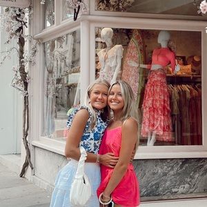 Meet your Posher, Ashlynn